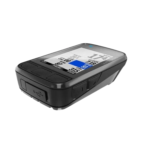 Wahoo Element Bolt V2 GPS Fietscomputer | Broekhuis